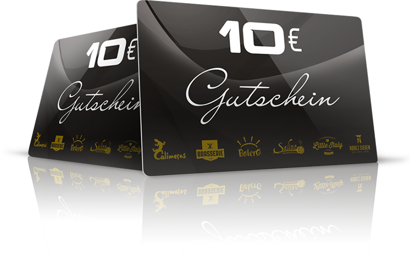 Hol dir die kleine Schwarze - Gastrocard Hol dir die kleine Schwarze - Gastrocard